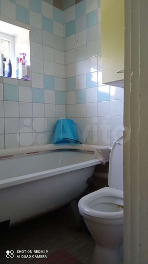 Дом 75 м² на участке 15 сот.