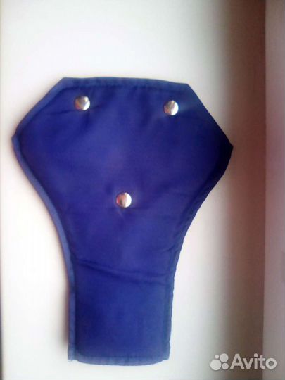 Защита детей