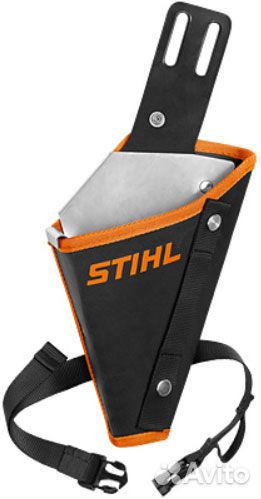 Кобура stihl для аккумуляторной пилы GTA26