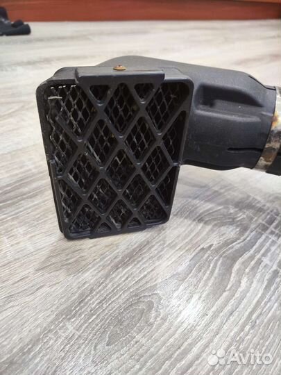 Шноркель на УАЗ Патриот