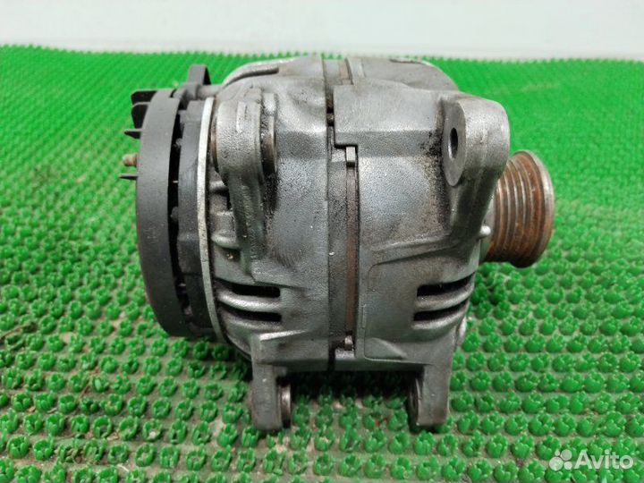 Генератор Nissan Almera G15 K4M 2014