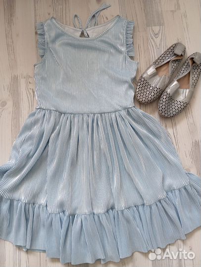 Платье размер 152