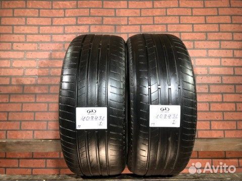 Bridgestone Turanza T005 235/45 R18 98Y