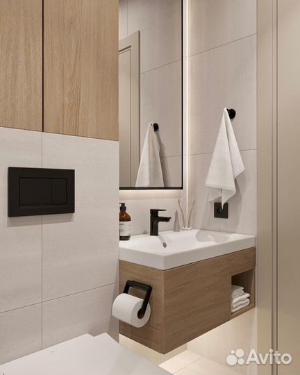 Дизайнер интерьера