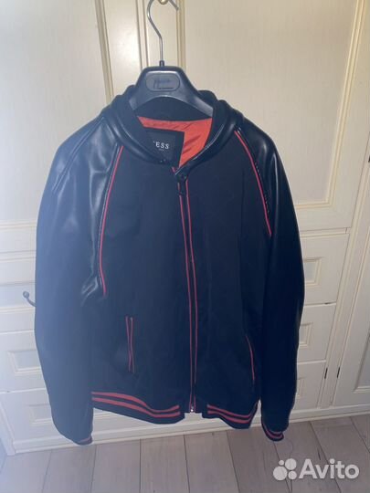 Мотокуртка