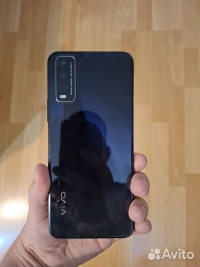 Vivo Y20, 4/64 ГБ