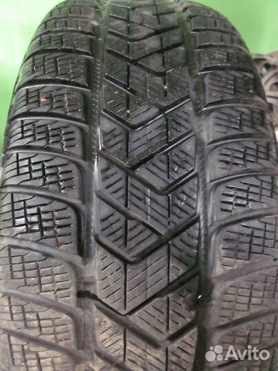 Pirelli Scorpion Verde 235/65 R17