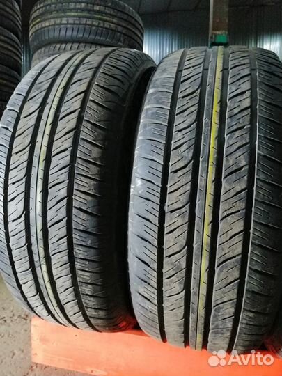 Dunlop Grandtrek PT2A 285/50 R20