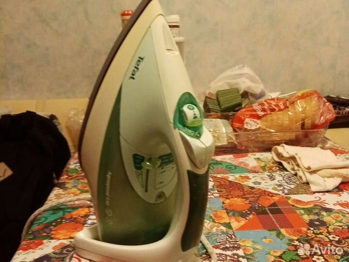 Утюг пишите смс