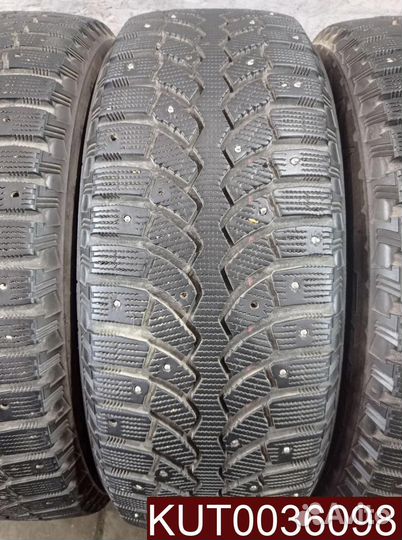 Bridgestone Blizzak Spike-01 215/60 R17 107U