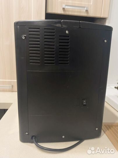 Кофемашина delonghi Caffe Venezia