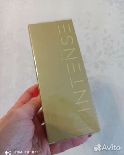 Этрекшн Интенс Avon Attraction Intense Эйвон