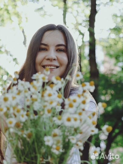 Смм, таргетолог, продвижение в соц. сетях