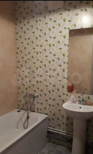 1-к. квартира, 31,2 м², 1/9 эт.