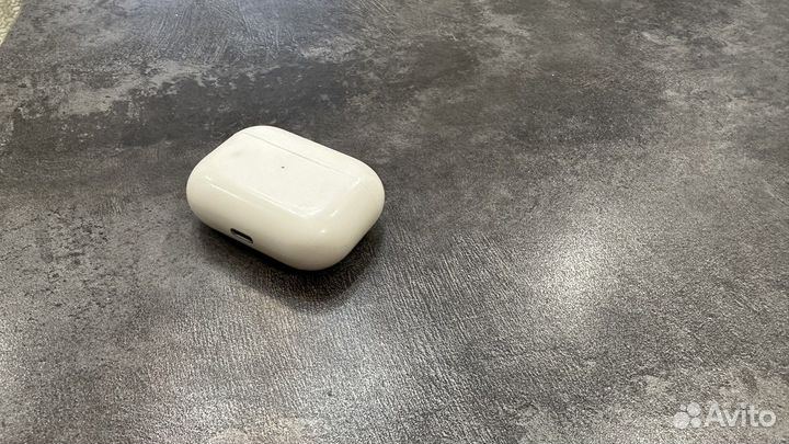 Кейс для airpods pro и наушники