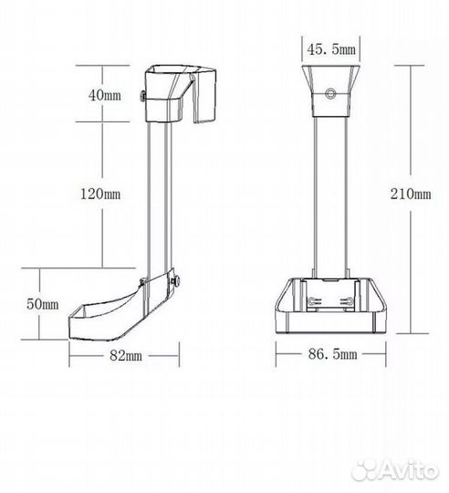 Кормушка для рыб
