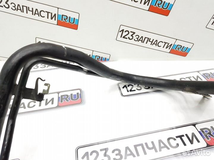 Горловина топливного бака Nissan Murano PNZ51