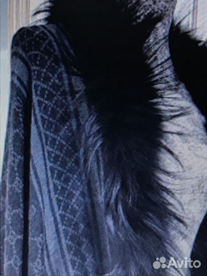 Натуральный мех для отделки изделий