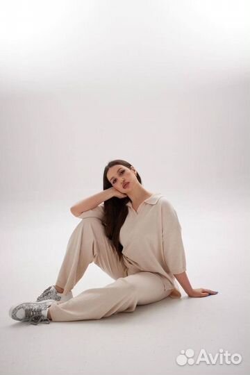 Костюм женский