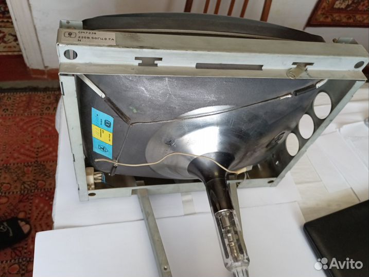 Компьютеры СССР комплектующие + блоки