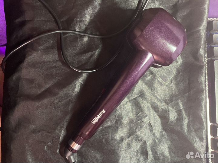 Плойка Babyliss curl secret c1000E