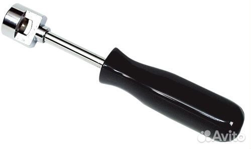 Съемник стопорной пружины тормозных колодок