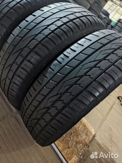 Continental ContiCrossContact LX 235/65 R17