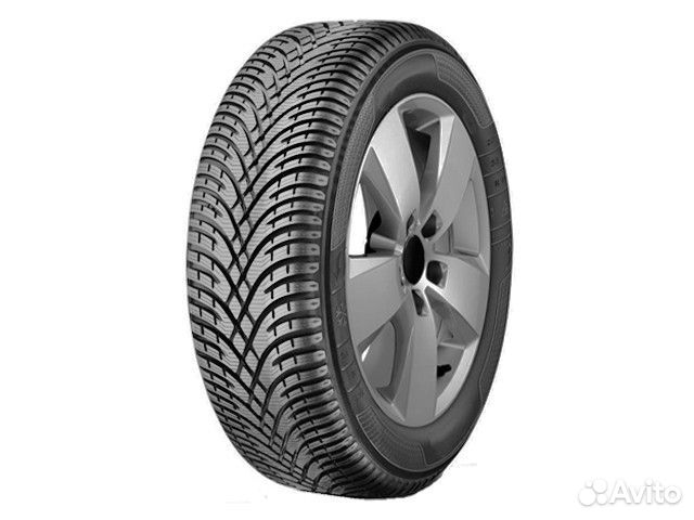 Bfgoodrich G-Force Winter 2 195/60 R15