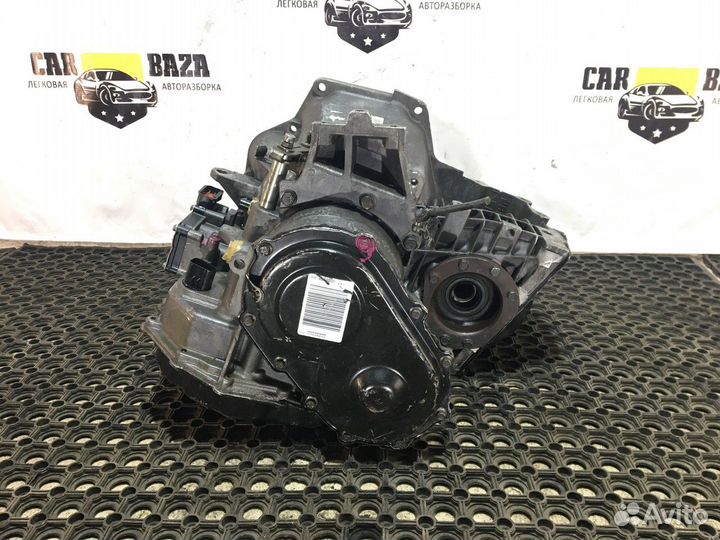 АКПП 04800281AA Chrysler PT Cruiser