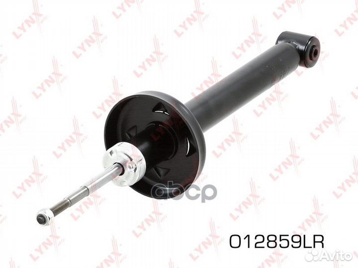 O12859LR Амортизатор lynxauto O12859LR lynxauto