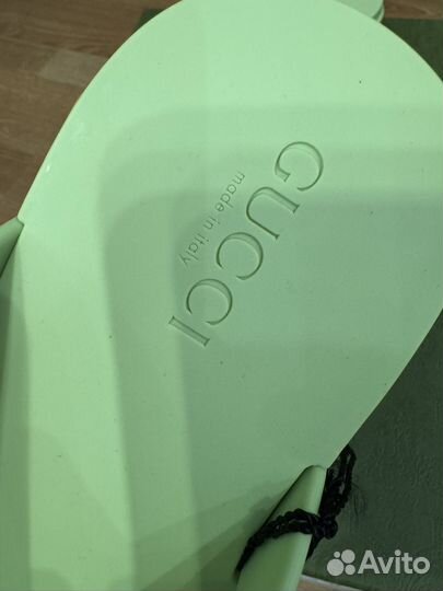 Сланцы gucci оригинал