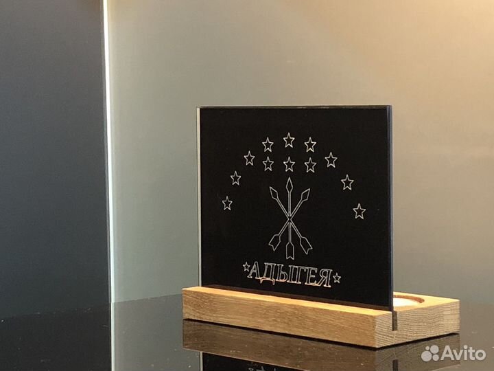 Подсвечник