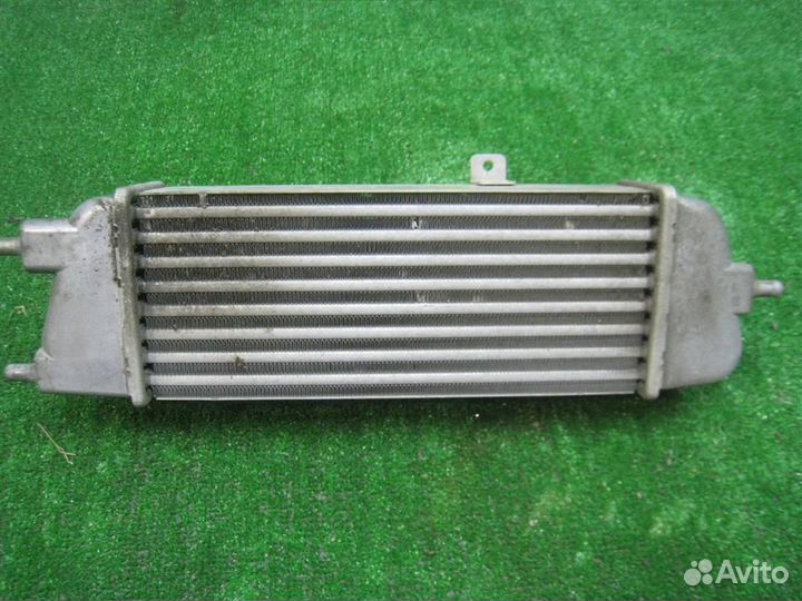 Интеркулер KIA ceed (ED) 2011