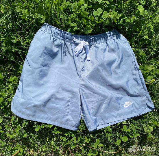 Шорты Nike