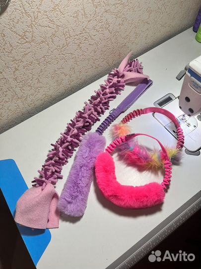 Игрушки для собак, новые