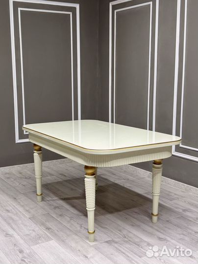 Стол со стульями на кухню\оплата при получении