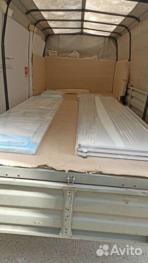 Грузоперевозки. Газель. Доставка. Без посредников