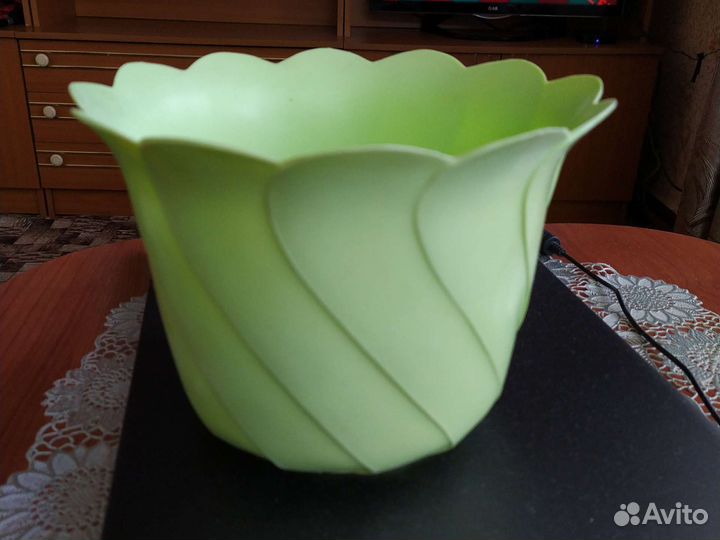 Кашпо для цветов