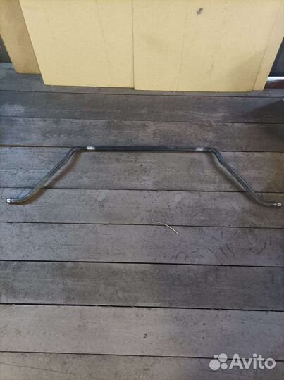 Стабилизатор Audi 80 b3