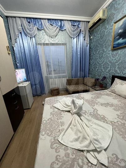 Комната 20 м², 3/3 эт.