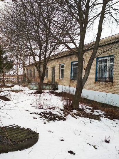 Продам помещение свободного назначения, 14.9 м²