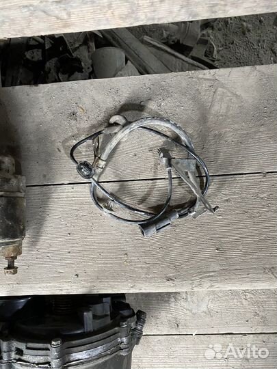 Датчик абс задний левый Mitsubishi ASX