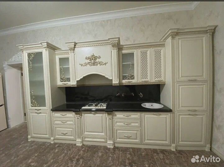 Классическая кухня