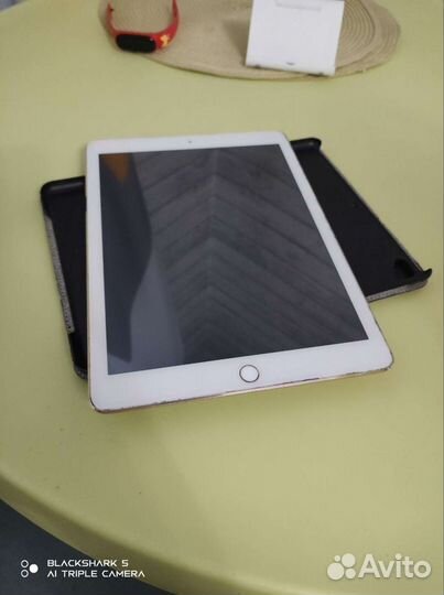 iPad air 2 16gb обмен