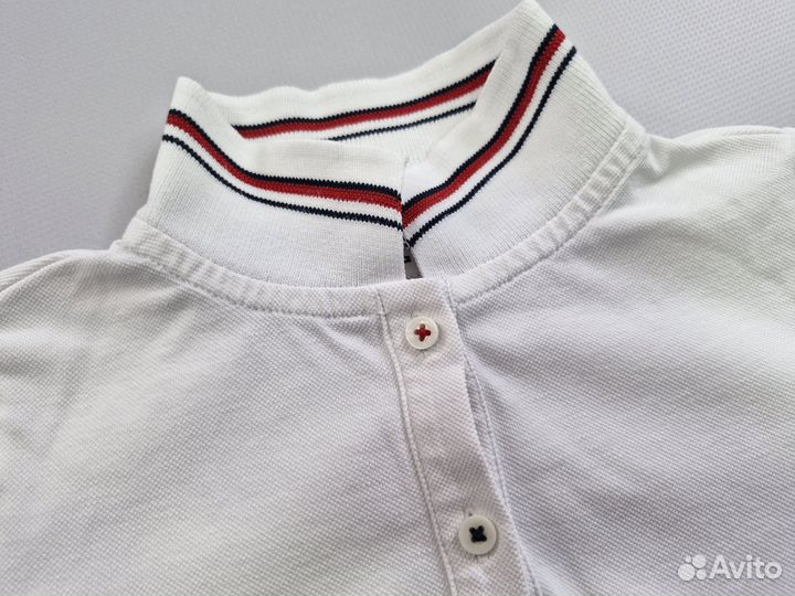 Платье Tommy Hilfiger для девочки 116р оригинал