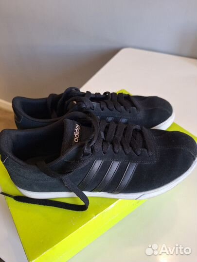 Кеды adidas