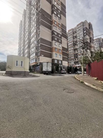 Свободного назначения, 160 м²