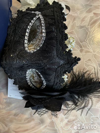 Маски карнавальные