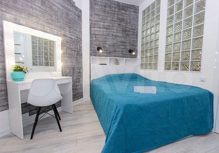 1-к. квартира, 31 м², 4/4 эт.