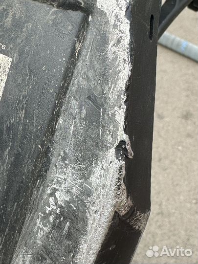 Ethic pandemonium v2 460